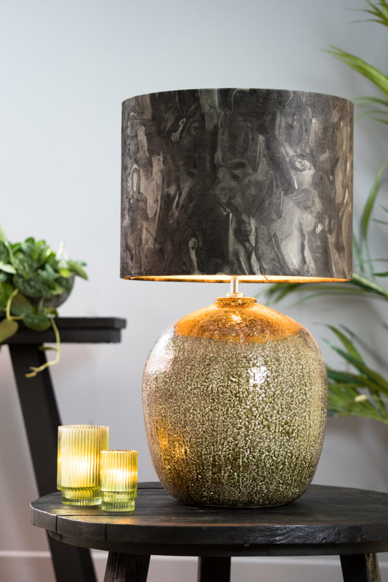 light&living-kap-marble-groen-textiel-ø40cm-e27-2240938-305