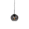 mexlite-hanglamp-haloswap-zwart-glassmokeglas-bedlampje-e27-4292zw-1