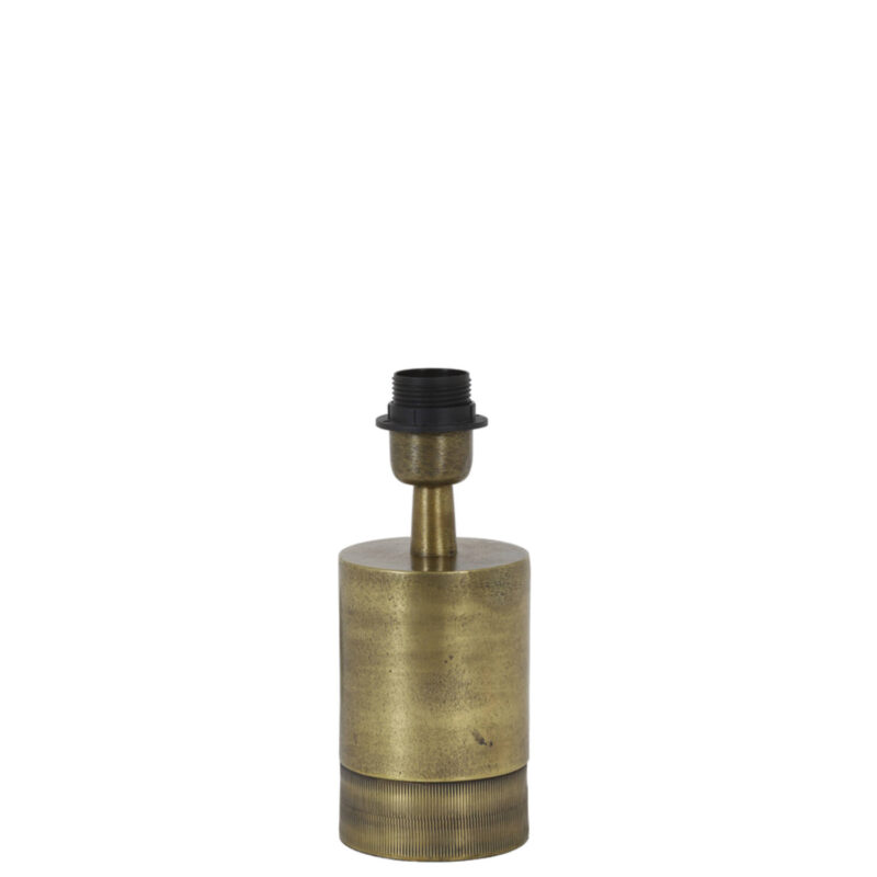 light&living-tafellamp-savi-brons-metaal-lossearmatuur-e27-8190418-1