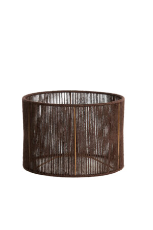 light&living-kap-tossa-bruin-textiel-ø30cm-e27-2230953-1