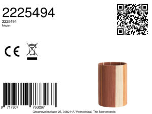 light&living-kap-medan-rood-textiel-ø25cm-e27-2225494-8a