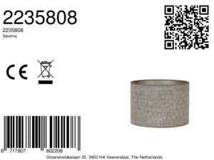 light&living-kap-saverna-bruin-textiel-ø35cm-e27-2235808-8a