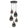 steinhauer-hanglamp-glimsy-zwart-glasmetaal-ø40cm-led-4198zw-1