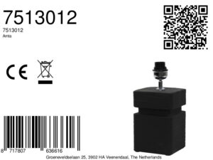 light&living-tafellamp-amta-zwart-keramiek-lossearmatuur-e27-7513012-8a
