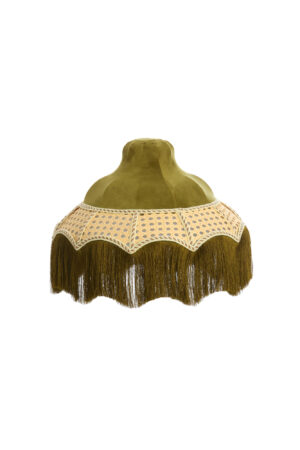 light&living-kap-mizia-groen-textiel-ø35cm-e27-3906676-1
