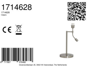 light&living-tafellamp-calgary-zilver-metaal-lossearmatuur-led_e27-1714628-8a