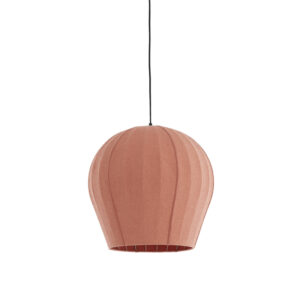 light&living-hanglamp-zagori-roze-textiel-e27-2989679-1