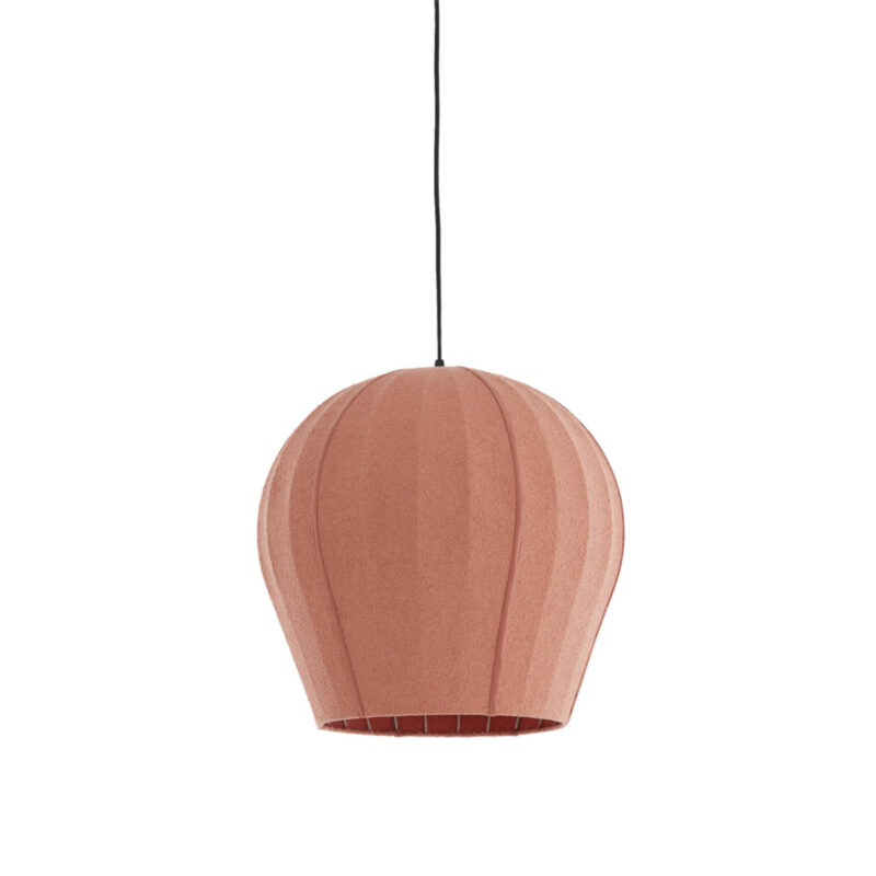 light&living-hanglamp-zagori-roze-textiel-e27-2989679-1