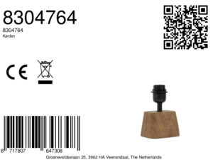 light&living-tafellamp-kardan-bruin-hout-lossearmatuur-e27-8304764-8a
