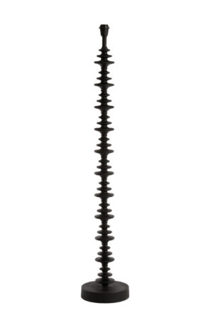 light&living-vloerlamp-stevie-zwart-metaal-lossearmatuur-e27-8215112-1
