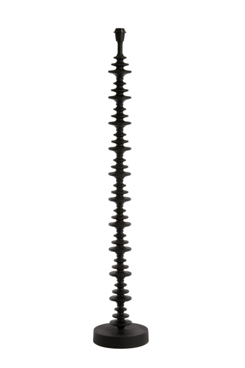 light&living-vloerlamp-stevie-zwart-metaal-lossearmatuur-e27-8215112-1