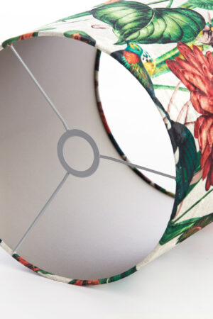 light&living-kap-dahlia-groen-textiel-ø30cm-e27-2231931-1