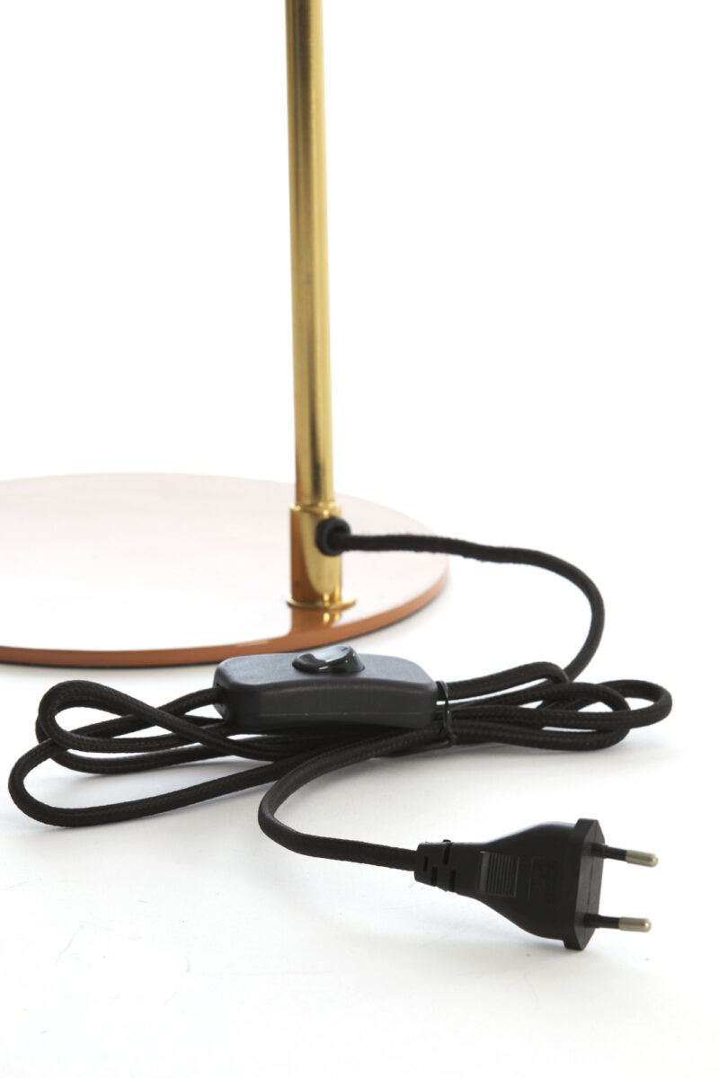 light&living-tafellamp-maleka-oranje-metaal-bureaulamp-e27-1890690-1