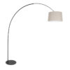annelighting-vloerlamp-curve-grijszwart-metaal-booglamp-e27-4258zw-1