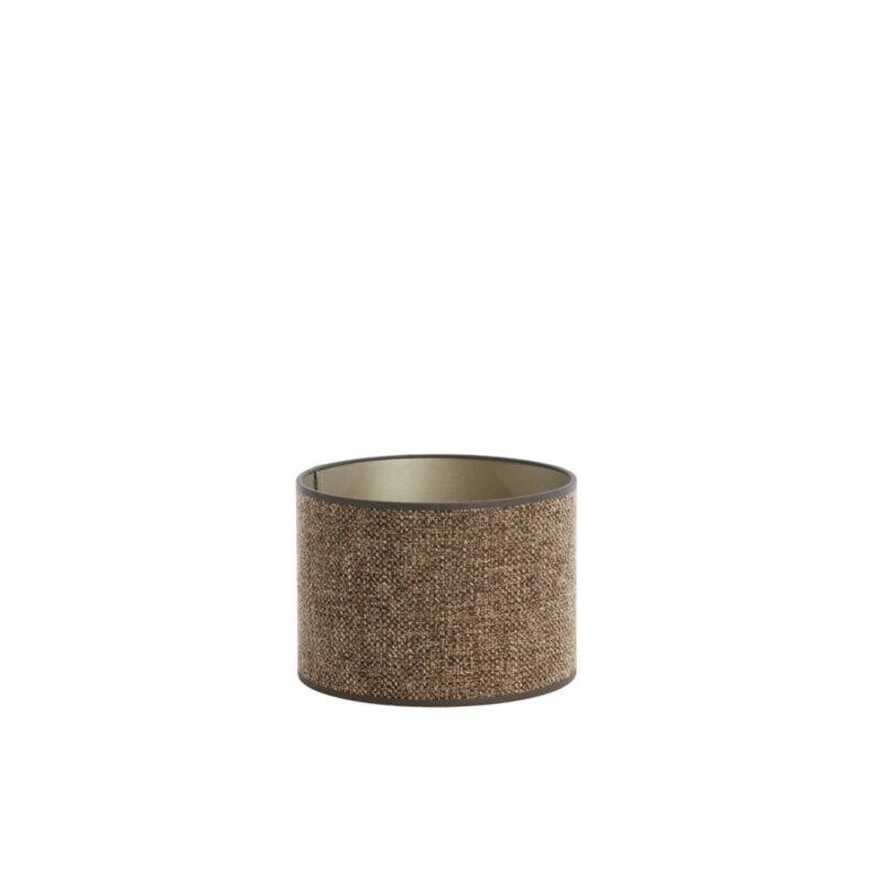 light&living-kap-saverna-bruin-textiel-ø20cm-e27-2220804-829