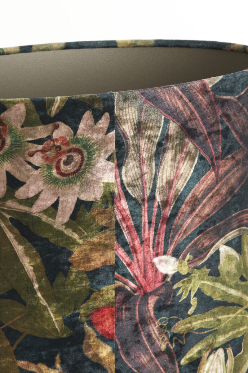 light&living-kap-passion-groen-textiel-e27-3838967-966