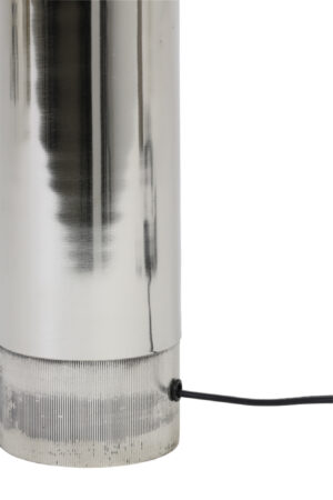 light&living-tafellamp-savi-zilver-metaal-lossearmatuur-e27-8190519-718