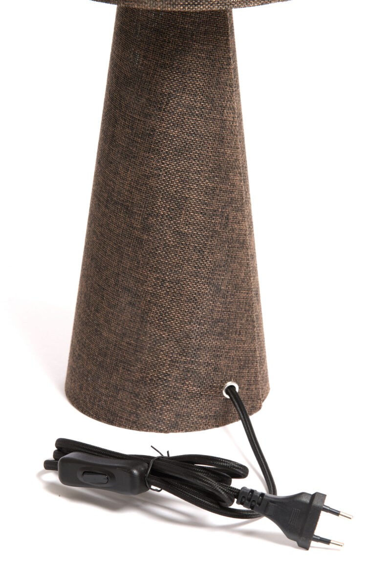 light&living-tafellamp-micky-bruin-textiel-schemerlamp-e27-1886061-1