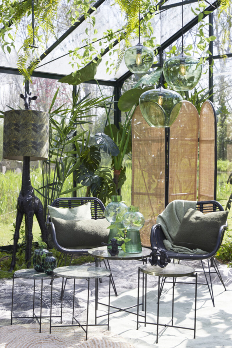 light&living-kap-amazone-groen-textiel-ø45cm-e27-2247617-1
