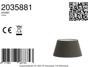 light&living-kap-livigno-grijs-textiel-ø25cm-e27-2035881-8a