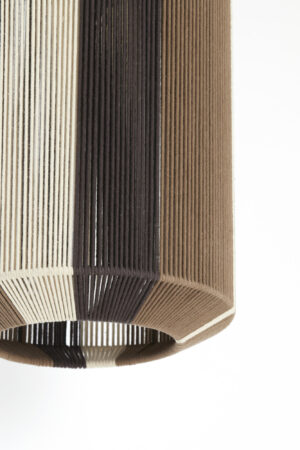 light&living-hanglamp-kozana-bruin-textiel-e27-2982683-1