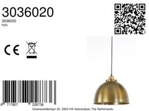 light&living-hanglamp-kylie-brons-metaal-e27-3036020-8a