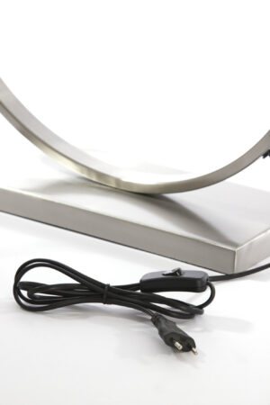 light&living-tafellamp-liva-zilver-metaal-lossearmatuur-e27-8197119-508