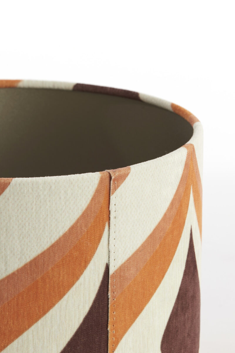 light&living-kap-cookie-multicolor-textiel-ø25cm-e27-2225522-1