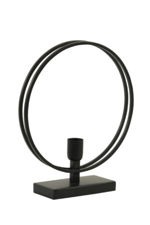 light&living-tafellamp-rudra-zwart-metaal-e27-1863658-649