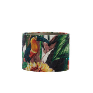 light&living-kap-dahlia-groen-textiel-ø20cm-e27-2220931-1
