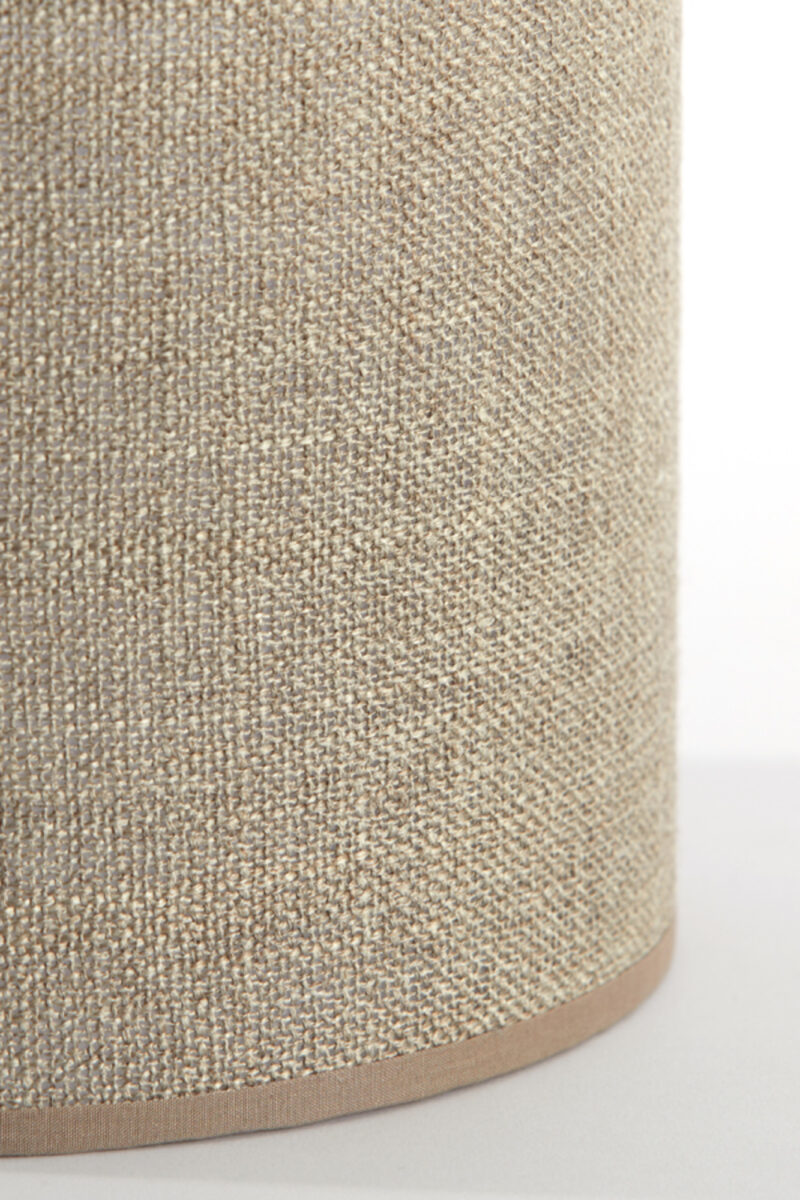 light&living-kap-caden-bruin-textiel-ø25cm-e27-2225915-1