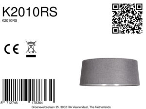 annelighting-kap-abby-grijs-textiel-e27-k2010rs-8a