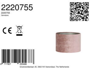 light&living-kap-gemstone-roze-textiel-ø20cm-e27-2220755-8a