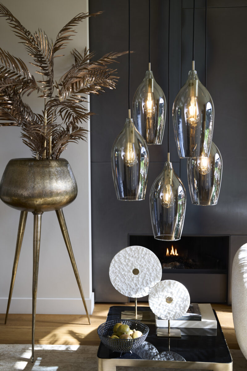 light&living-hanglamp-lukaro-zwart-glas-groteeettafellamp-e27-2977727-1