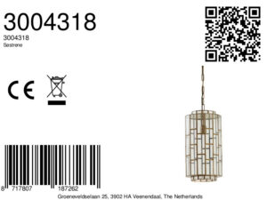 light&living-hanglamp-søstrene-brons-metaal-e27-3004318-8a