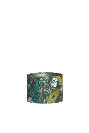 light&living-kap-xeniaflora-groen-textiel-ø20cm-e27-2220943-616