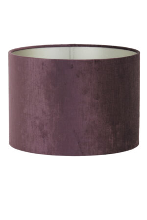 light&living-kap-gemstone-paars-textiel-ø30cm-e27-2230789-1