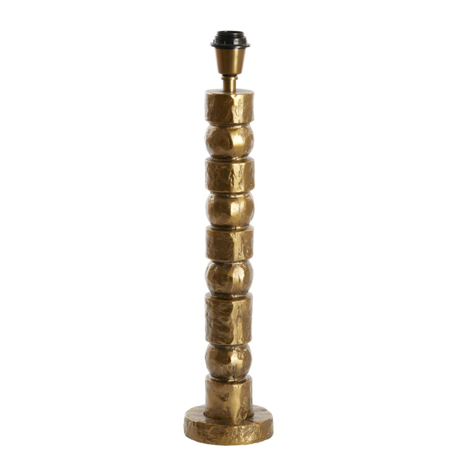 light&living-tafellamp-akti-brons-metaal-lossearmatuur-e27-8312718-1
