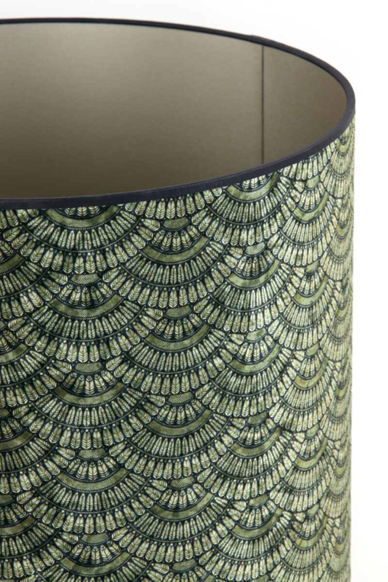 light&living-kap-chica-groen-textiel-ø45cm-e27-2247836-1
