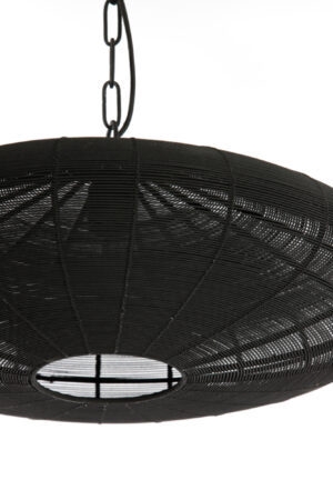 light&living-hanglamp-bahoto-zwart-metaal-e27-2978012-1