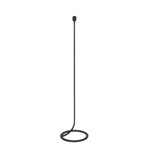 light&living-vloerlamp-mavey-zwart-metaal-lossearmatuur-e27-8210412-1