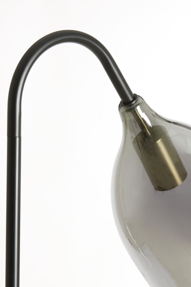 light&living-vloerlamp-lukaro-zwart-glasmetaal-schemerlamp-e27-1884327-1