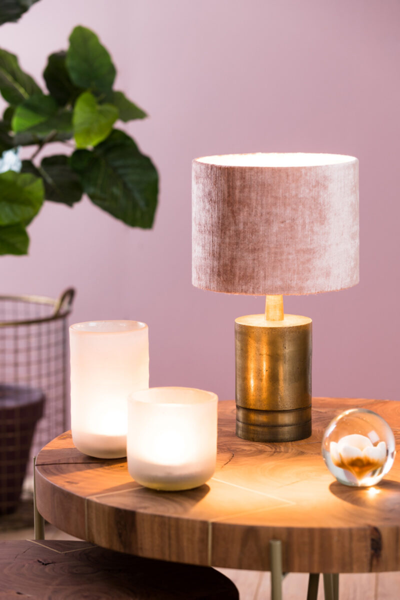 light&living-tafellamp-savi-brons-metaal-lossearmatuur-e27-8190418-1