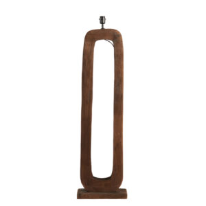 light&living-vloerlamp-kelafo-bruin-hout-lossearmatuur-e27-8215964-905