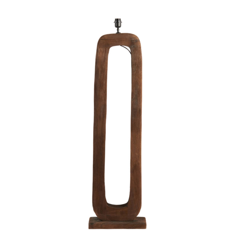 light&living-vloerlamp-kelafo-bruin-hout-lossearmatuur-e27-8215964-905