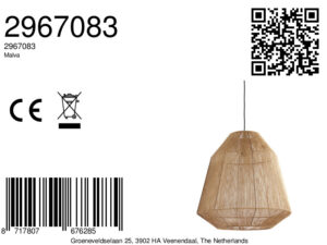 light&living-hanglamp-malva-naturel-textiel-e27-2967083-8a