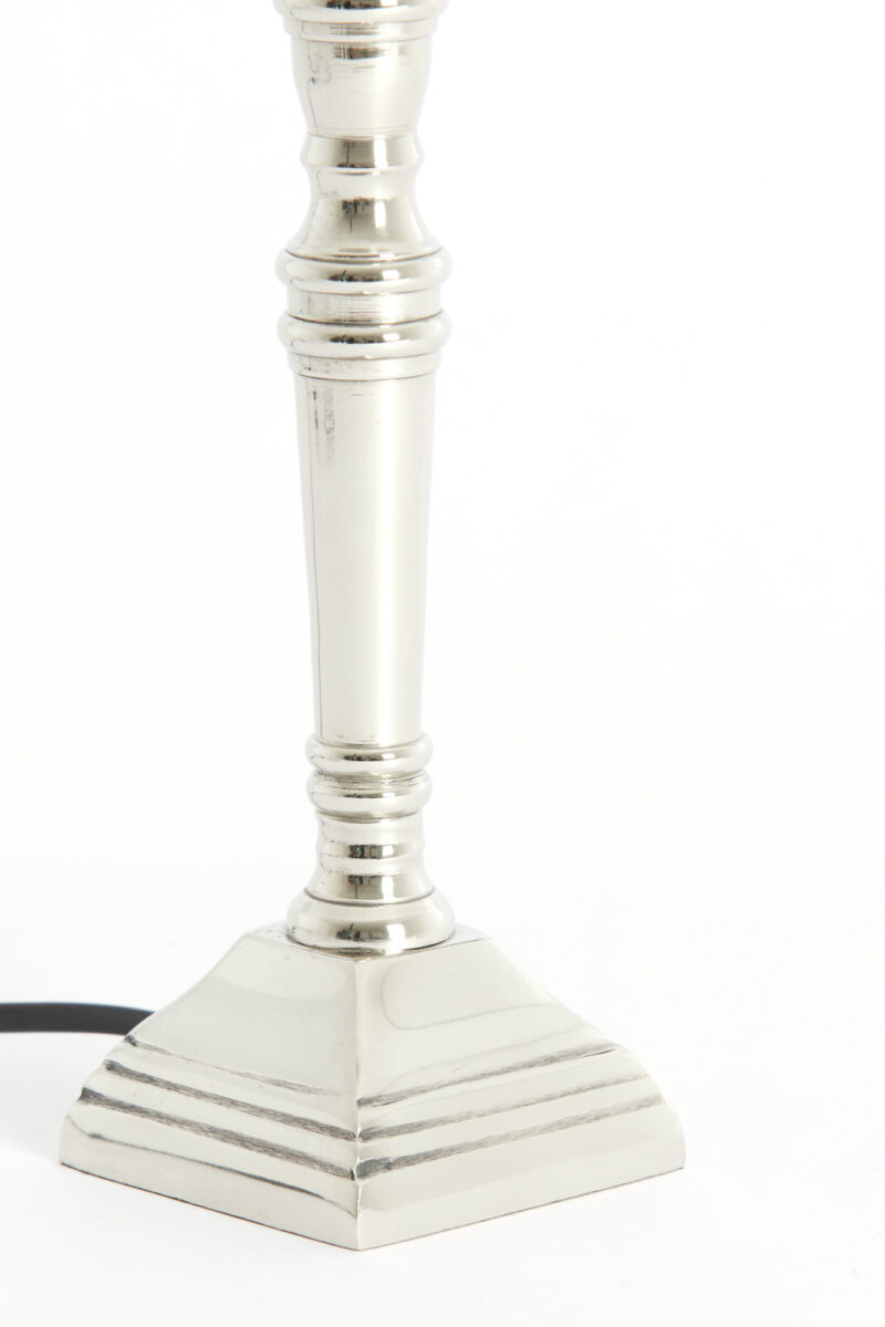 light&living-tafellamp-delhi-zilver-metaal-lossearmatuur-e27-8102919-703