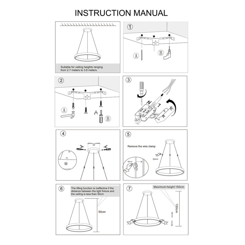 steinhauerexclusive-hanglamp-mykty-zwart-metaal-ø60cm-led-4203zw-9