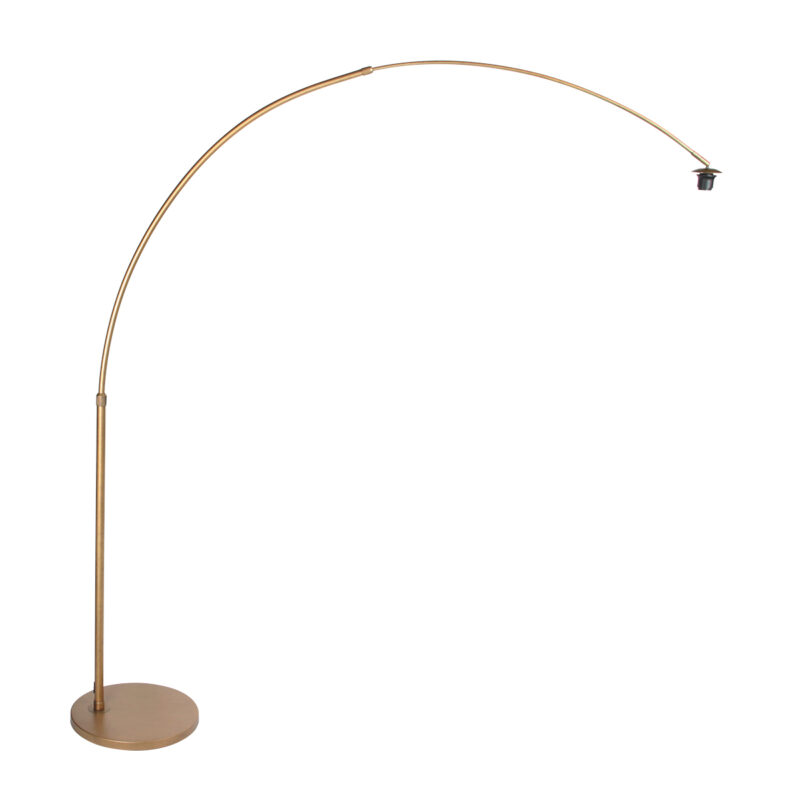steinhauer-vloerlamp-sparkledlight-blauwbrons-metaalveloursstof-booglamp-e27-4307br-17
