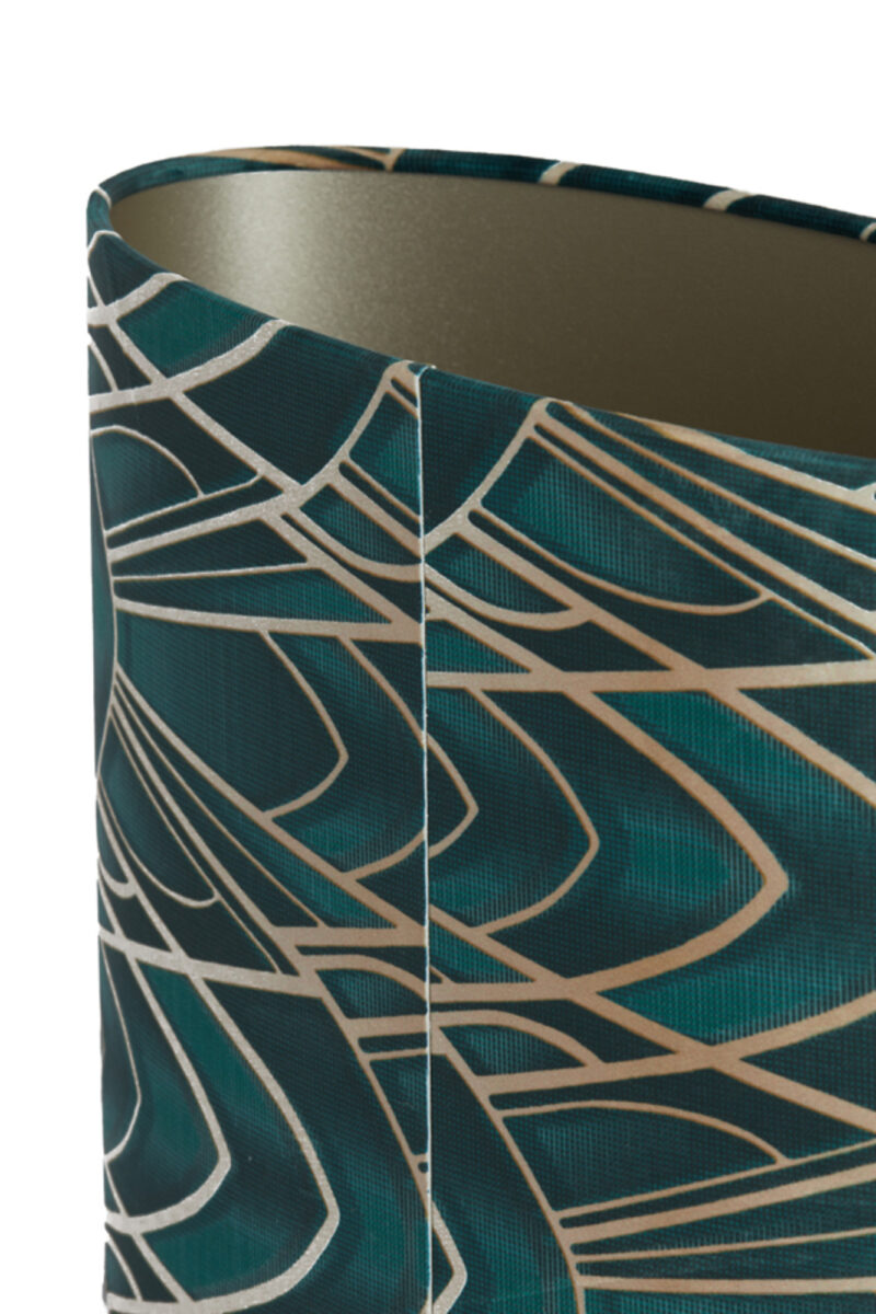 light&living-kap-tiara-groen-textiel-e27-3838952-443